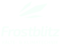 Frostblitz Kälte- & Klimatechnik Logo